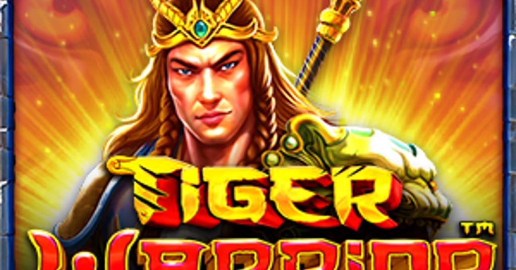 Nama Situs Slot Online Terpercaya Jackpot Terbesar The Tiger Warrior